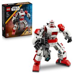 75448 - LEGO® Star Wars™ - Le robot du Shock Trooper Clone