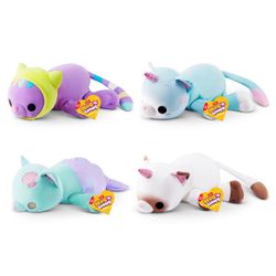 HUG-A-LUMPS SLOTH (SYDNEY), Weighted Plush, Medium (35 cm), 1.5 kg HUG-A-LUMPS SLOTH (SYDNEY), Weighted Plush, Medium (35 cm), 1.5 kg