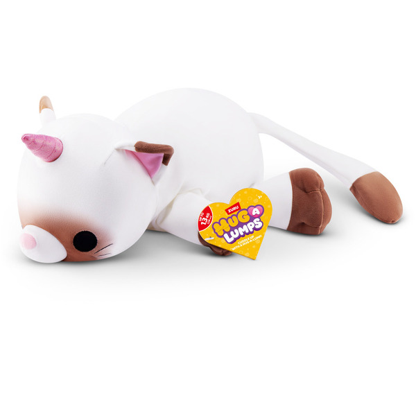 Lot De 2 Palmes Infinity Anti-stress – Peluche Lestée – Retournement Infini – Stimulation Sensorielle – Couleurs Assorties