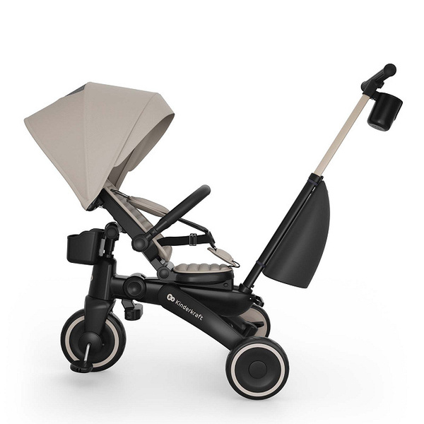 Tricycle evolutif : découvrez nos modèles