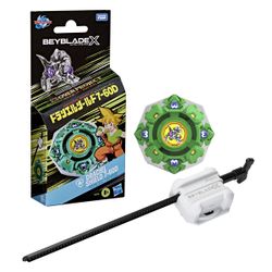 INFINITY NADO Toupies Battle Arena Set, toupie Enfants 2PCS, toupie