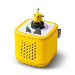 Mon Premier Coffret Toniebox 2 - Pokémon