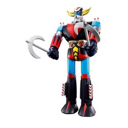 Figurine Jumbo Machineder Goldorak (Grendizer)