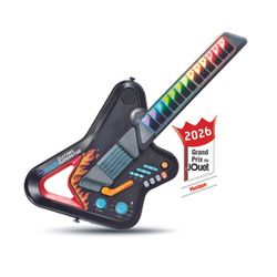 Kidi Guitare superstar