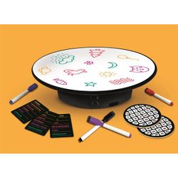 Disc-o Draw
