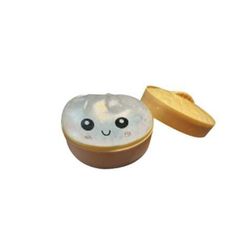 Squishy dumpling mystère Flypop 8.5 cm (modèle aléatoire)