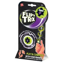 Flip'N Trix