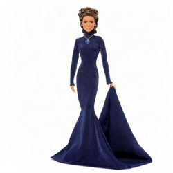 Poupée Barbie Signature - Céline Dion Collection