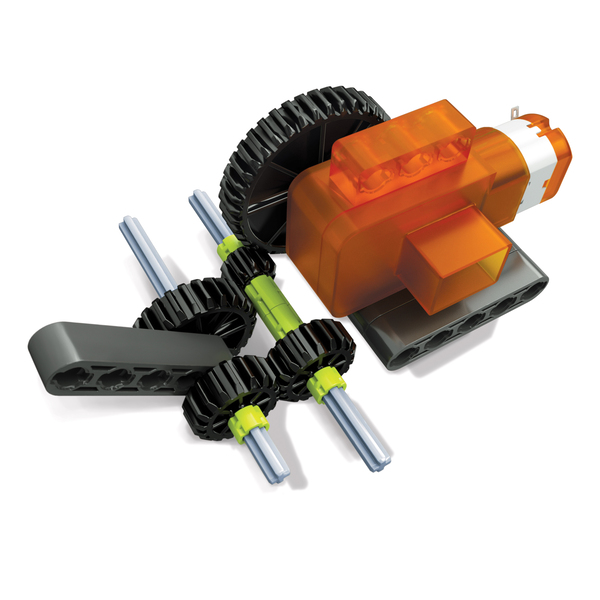 Mon Atelier de Mécanique-Véhicules et machines Clementoni | King Jouet ...