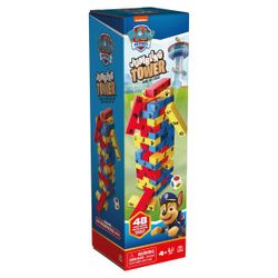 Maxi Pack 12 puzzles Pat'Patrouille Spin Master : King Jouet