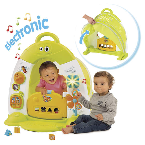 Clementoni Ordinateur Kid Sonic Alphabet Pad - Jeu Éducatif Alphabet Sonic 4 Ans