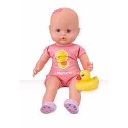 Promo Nenuco Qu'est-ce Qu'on Mange Aujourd'hui ? chez Jouets Sajou