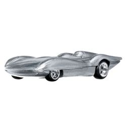 Voiture de collection Hot Wheels Boulevard 1/64
