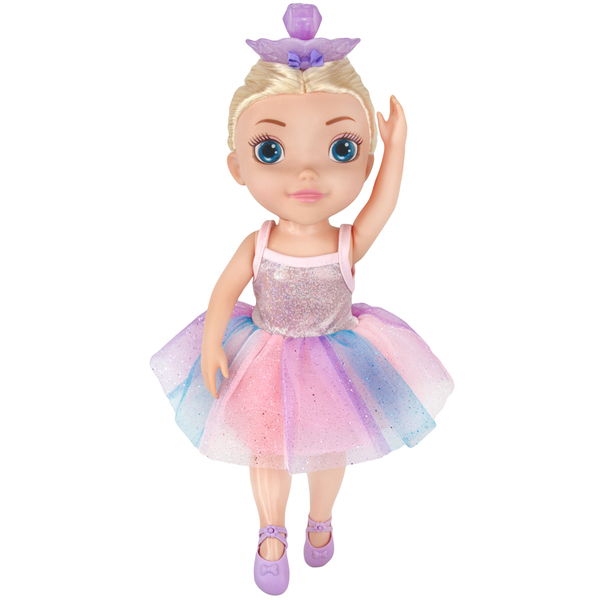 Poupée Ballerine Dreamer Bandai – 45 Cm, Neuf, Jamais Déballée