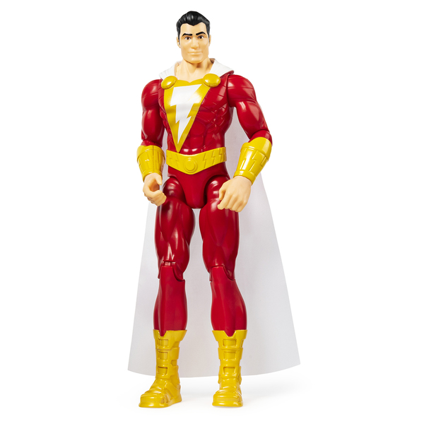 Figurine Superman et Flash 30 cm - DC Comics Spin Master : King Jouet,  Figurines Spin Master - Jeux d'imitation & Mondes imaginaires