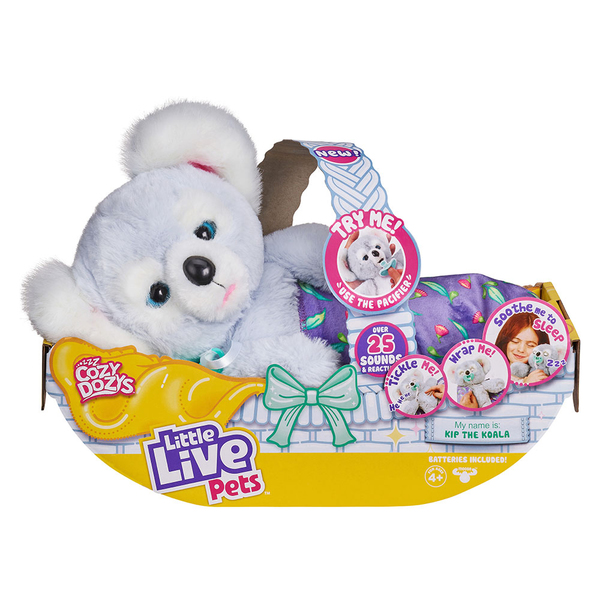 Peluche Koala Cozy Dozy
