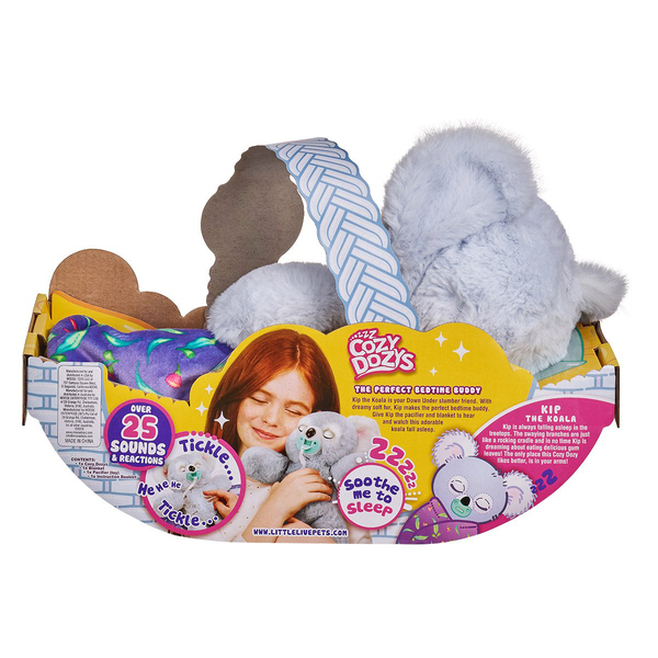 Peluche Koala Cozy Dozy