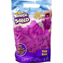 Sable Magique Princesse – Bac Sensoriel 900 G, Moules, Figurines, Accessoires – Cadeau Fille 3 Ans Et Plus