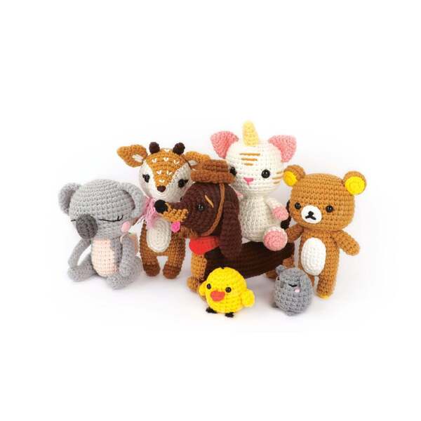 Lapin positif fait main, lapin au crochet, meilleur ami enseignant drôle, collègue, cadeaux pour elle, cadeau de soutien aux animaux - France