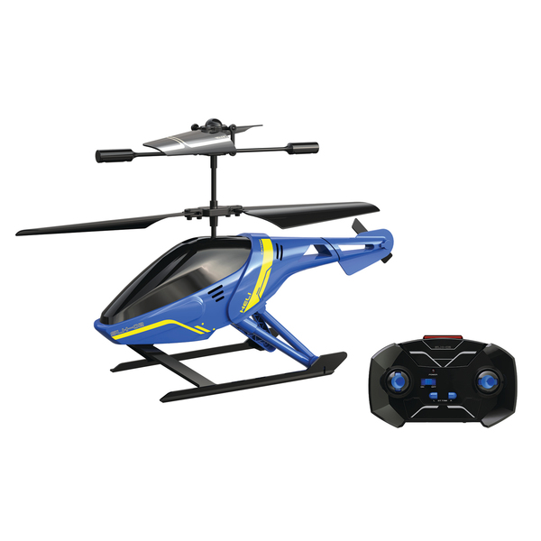 Hélicoptère télécommandé Flybotic I/R Air Python Flybotic : King Jouet,  Hélicoptères radiocommandés Flybotic - Véhicules, circuits et jouets  radiocommandés