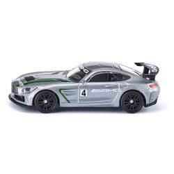 Voiture Mercedes AMG GT4