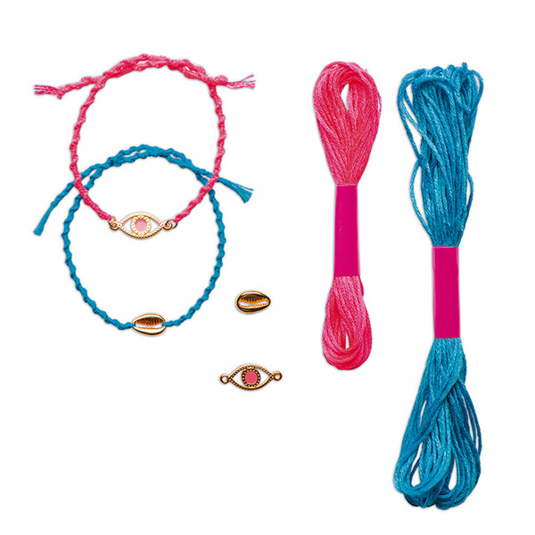 Kit 300 Perles Cristal Facetté - 5 Formes & 3 Tailles - Pour DIY Bijoux Bohème (Bracelets, Colliers, Boucles D'Oreilles) - 7