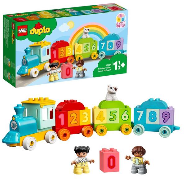 lego 3 ans