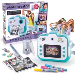 Appareil photo – Photo Creator