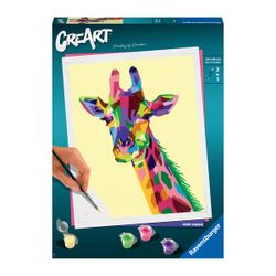 CreArt grand format