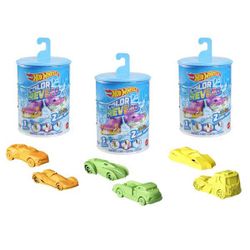 Super transporteur extensible Hot Wheels Mattel : King Jouet, Les