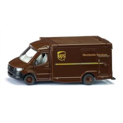 siku Camion transporteur de bois (1:87) - acheter chez