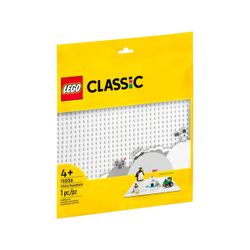 Lekebaby Lot De 6 Plaques De Construction Vertes – Base 25x25 Cm, Compatible Avec Les Grandes Marques – Pour Briques Petites Particules
