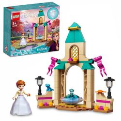 Tout playmobil, Lego et Duplo La Reine des Neiges