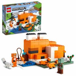 LEGO - 7 à 8 ans