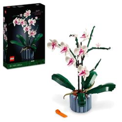 10311 - LEGO® Botanique - L’orchidée