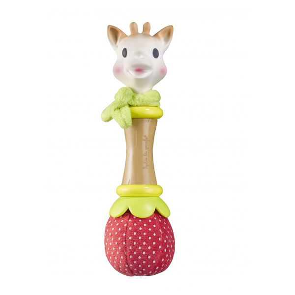 Vulli - Veilleuse Sophie La Girafe Nomad'soft