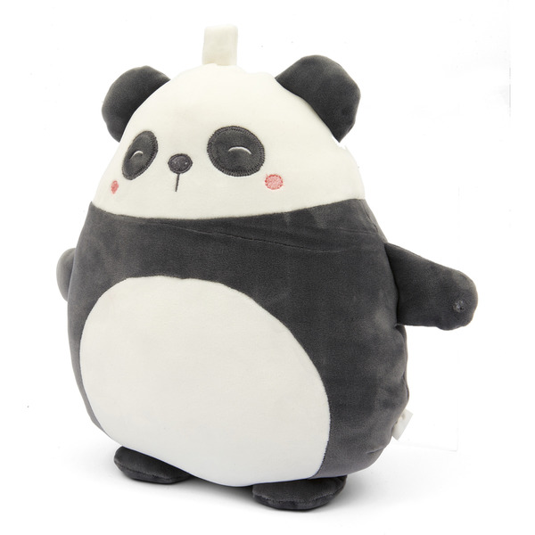 Coussin naissance modèle Stitch - Bébé Panda