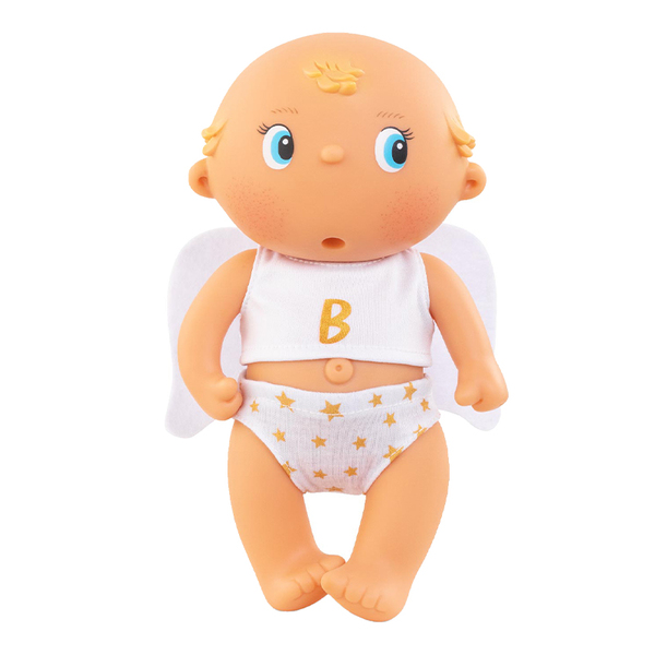 Corolle Beedibies Schutzengel Gustave – Süße Puppe Mit Vanilleduft, 20 Cm, Ab 3 Jahren