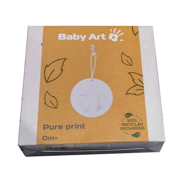 Empreintes Pure Print Baby Art : King Jouet, Coffret cadeaux