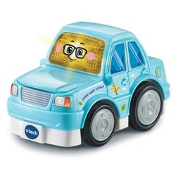 Mon Super Circuit radiocommandé Tut Tut Bolides Vtech + voiture Mattéo,  super Turbo - Circuit voitures - Achat & prix