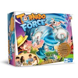 Tornado Force