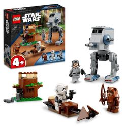 Lego Star Wars - Le vaisseau de Boba Fett Microfighter, 75344, jouets,  garçons, filles, blocs, pièces, originales, magasin, licence officielle,  nouvelles briques, cadeau, homme, femme, adulte - AliExpress