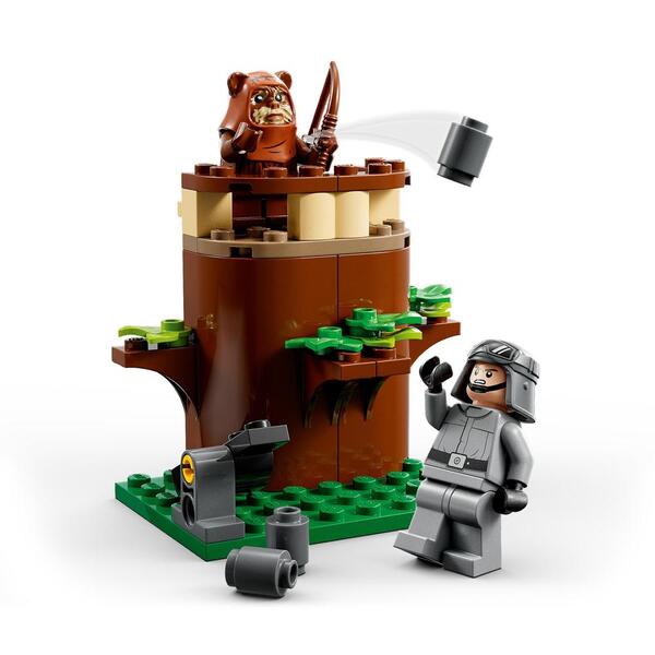 75332 - LEGO® Star Wars - AT-ST