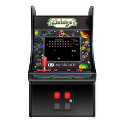 Mini Arcade Galaga