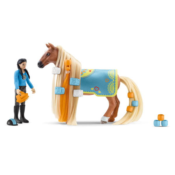 Jeu Playmobil Ranch à Chevaux - Réf. 70978, Neuf Dans Sa Boîte