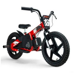 Vélo électrique e-Bike 16 pouces 24V
