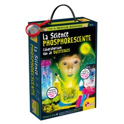 Science Phosphorescente