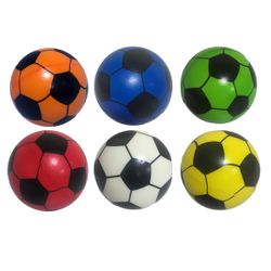 Ballon en plastique 22 cm SUN and SPORT : King Jouet, Jeux d'adresse SUN  and SPORT - Jeux Sportifs