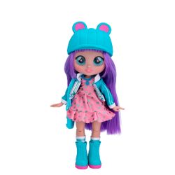 Poupée Cry Babies BFF Lala