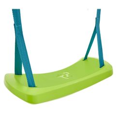 Balançoire plastique